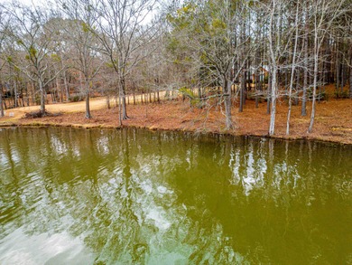 Don't miss your last opportunity to own a private, Lakefront - photo 4