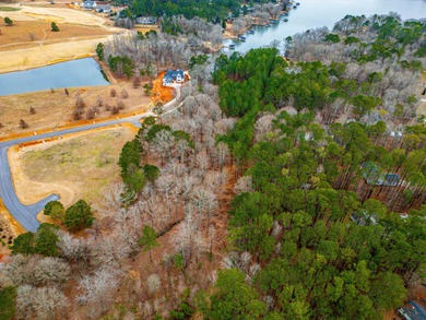 Don't miss your last opportunity to own a private, Lakefront - photo 6