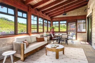 A custom-built legacy home within the gates of Marabou Ranch - photo 10