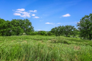 Lake LBJ Lot For Sale in Horseshoe Bay Texas