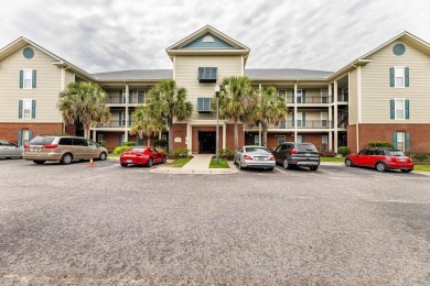 Waterfront condo, 2 bedrooms, 2 baths, overlooking the Santee - Lake Home For Sale in Santee, South Carolina