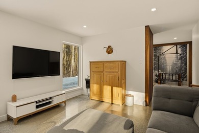 Construite en 2022, cette residence offre un acces direct au lac - photo 11