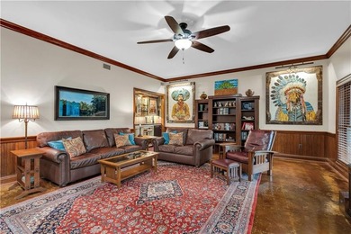PRIVATE ACADIAN RETREAT IN BEAU CHENE
Tucked within the gated - photo 11