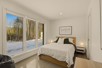 Construite en 2022, cette residence offre un acces direct au lac - photo 13