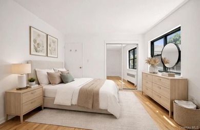Welcome to this charming garden-style co-op located in the heart - photo 13
