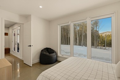 Construite en 2022, cette residence offre un acces direct au lac - photo 14