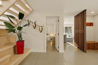 Construite en 2022, cette residence offre un acces direct au lac - photo 15