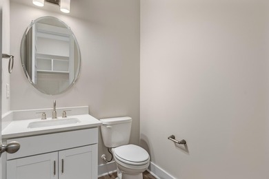 Brand new construction on James Island with no HOA! Estimated - photo 18