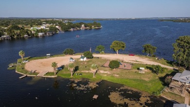 Lake Lot For Sale in Granite Shoals, Texas