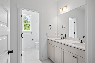 Brand new construction on James Island with no HOA! Estimated - photo 22