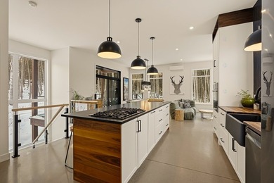 Construite en 2022, cette residence offre un acces direct au lac - photo 22