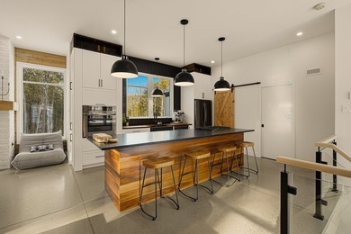 Construite en 2022, cette residence offre un acces direct au lac - photo 23