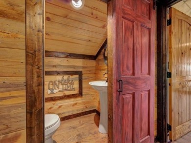 Stunning Lakeview/ waterfront Cabin + Waterfront Lot - photo 14