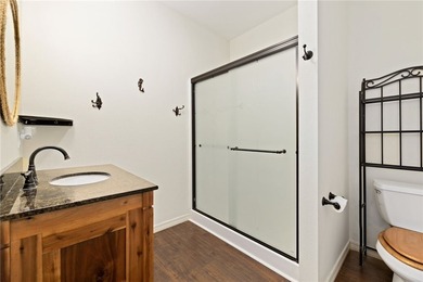 This is not your traditional 4-bedroom home... it is so much - photo 30