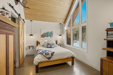 Construite en 2022, cette residence offre un acces direct au lac - photo 30