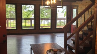 Stunning Lakeview/ waterfront Cabin + Waterfront Lot - photo 9