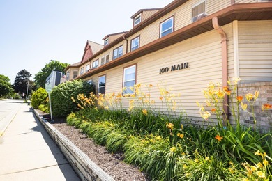 Not all condos are created equal, and unit 201 in this iconic - photo 1