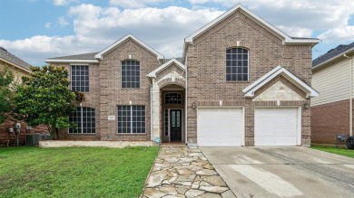 Lake Home For Sale in Arlington, Texas