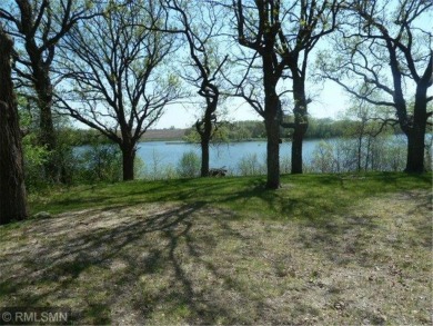 Long Lake - Douglas County Lot For Sale in Evansville Minnesota