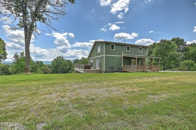 Lake Home Sale Pending in Abingdon, Virginia