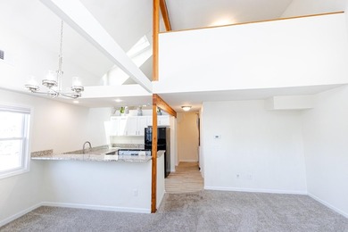 Not all condos are created equal, and unit 201 in this iconic - photo 2
