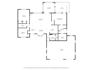 This is not your traditional 4-bedroom home... it is so much - photo 33