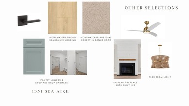 Brand new construction on James Island with no HOA! Estimated - photo 35