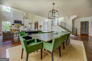 PRICE REDUCTION...Once-in-a-Generation Jackson Lake Estate - photo 37
