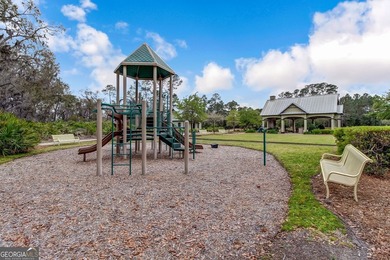 Beautiful marsh front coastal-style home surrounded by - photo 37