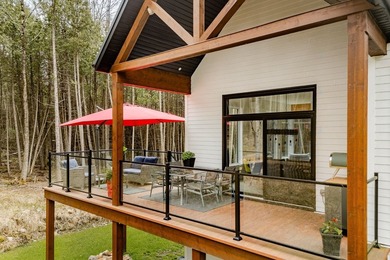 Construite en 2022, cette residence offre un acces direct au lac - photo 41