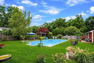 Circa 1921, this charming and thoughtfully updated 4-bedroom, 2 - photo 41