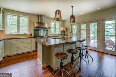 PRICE REDUCTION...Once-in-a-Generation Jackson Lake Estate - photo 42