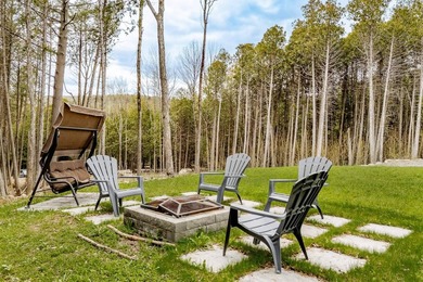 Construite en 2022, cette residence offre un acces direct au lac - photo 44