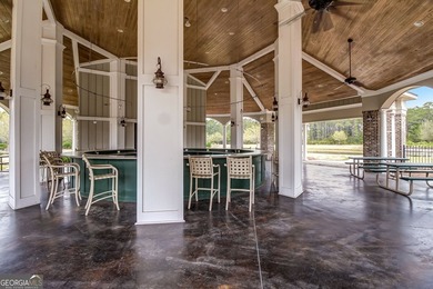 Beautiful marsh front coastal-style home surrounded by - photo 44