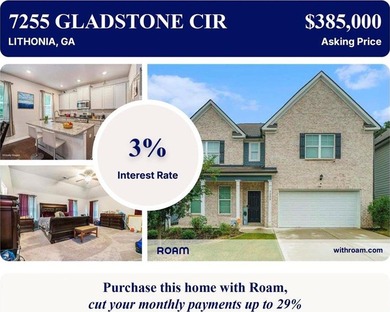 Welcome to this elegant 4-bedroom, 2.5-bath traditional home in - photo 2