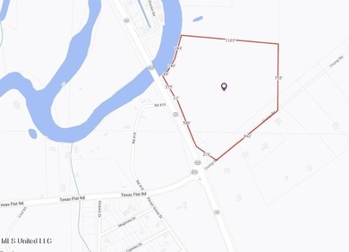Approx. 63 acres more or less with approx. 1500' frontage on - photo 2