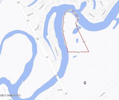 Approx. 63 acres more or less with approx. 1500' frontage on - photo 3