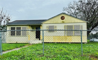 Investors special! This three bedroom two bath home is on a