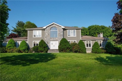 Candlewood Lake Home For Sale in Danbury Connecticut