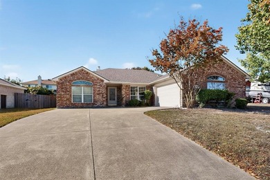 Lake Ray Hubbard Home For Sale in Wylie Texas
