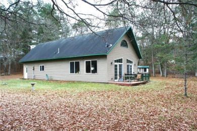 Chippewa River - Rusk County Home For Sale in Ladysmith Wisconsin