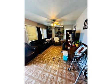 Investors special! This three bedroom two bath home is on a