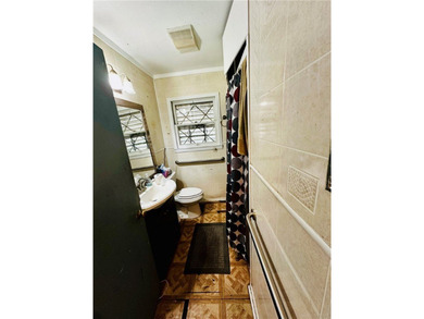 Investors special! This three bedroom two bath home is on a