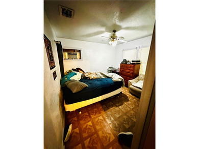 Investors special! This three bedroom two bath home is on a