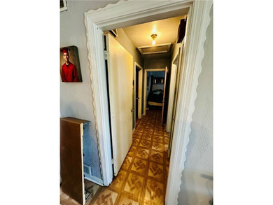 Investors special! This three bedroom two bath home is on a