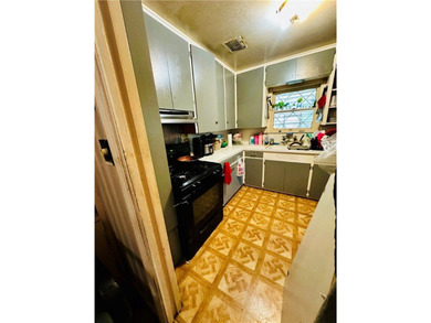 Investors special! This three bedroom two bath home is on a