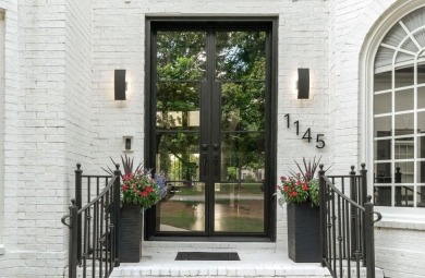 Lake Home Sale Pending in Alpharetta, Georgia