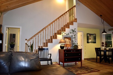 Built in 2016, this charming one-owner Cape offers the perfect - photo 8