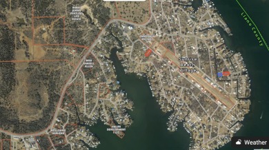 Lake LBJ Lot For Sale in Sunrise Beach Texas