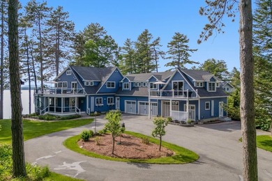 This is a rare opportunity to experience luxury lakefront living - photo 1
